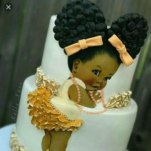 Meet your Posher, Elizabeth